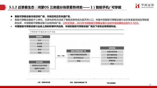 鴻蒙出鞘，劍指生態(tài) 華西證券視角下的計(jì)算機(jī)軟件研發(fā)新紀(jì)元